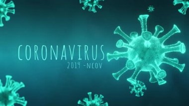 Covid - 19 koronavirüs sarc-cov-2 enfeksiyonu salgın aşı salgını laboratuvar tıbbı hücre sağlığı arka plan tıbbı 3D 