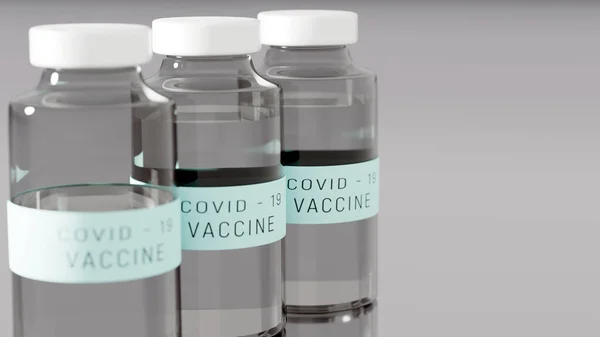 Covid Konsep Obat Coronavirus Cure Dalam Satu Tablet Konsep Obat — Stok Foto