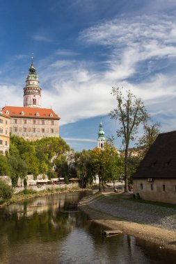 Bohemian Krimlaw, Cesky Krumlov