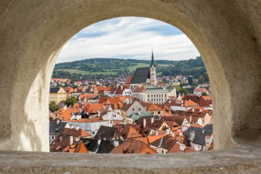 Bohemian Krimlaw, Cesky Krumlov