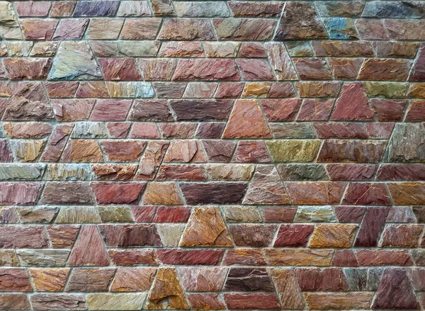 Tuğla duvar dokusu arkaplanı