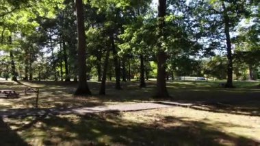 Ozan koleji antremanı New York