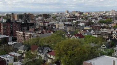 New Jersey Havacılık Hudson Nehri