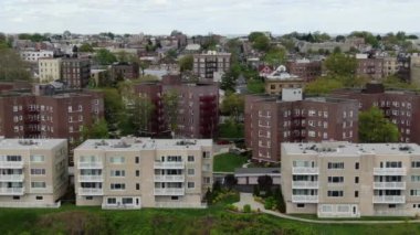 New Jersey Havacılık Hudson Nehri