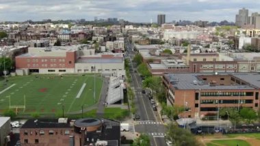 New Jersey Havacılık Hudson Nehri