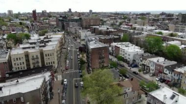 New Jersey Havacılık Hudson Nehri