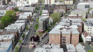 New Jersey Havacılık Hudson Nehri