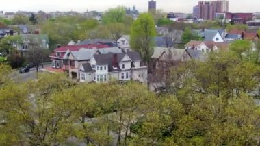 New Jersey Havacılık Hudson Nehri