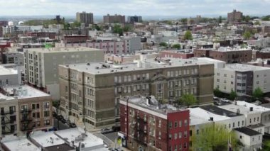 New Jersey Havacılık Hudson Nehri