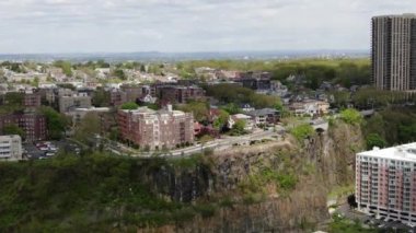 New Jersey Havacılık Hudson Nehri