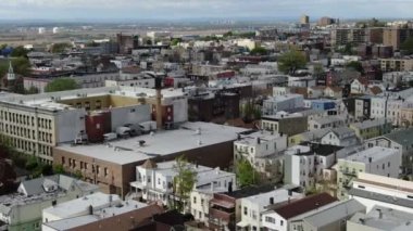 New Jersey Havacılık Hudson Nehri