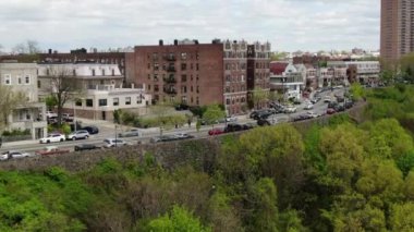 New Jersey Havacılık Hudson Nehri