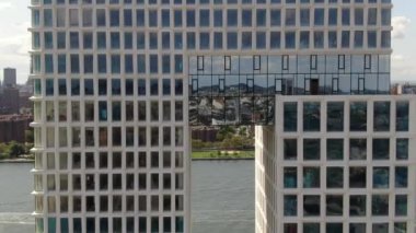 Williamsburg Brooklyn Mimarisi 'nin videosu