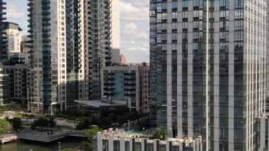 Williamsburg Brooklyn Mimarisi 'nin videosu