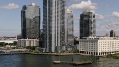 Williamsburg Brooklyn Mimarisi 'nin videosu