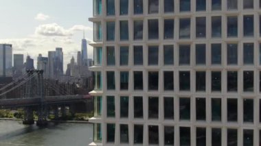 Williamsburg Brooklyn Mimarisi 'nin videosu