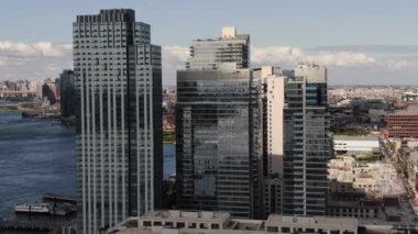 Williamsburg Brooklyn Mimarisi 'nin videosu