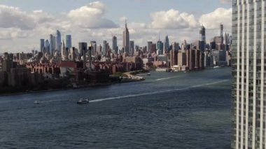 Williamsburg Brooklyn Mimarisi 'nin videosu