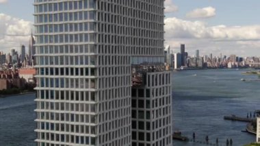 Williamsburg Brooklyn Mimarisi 'nin videosu