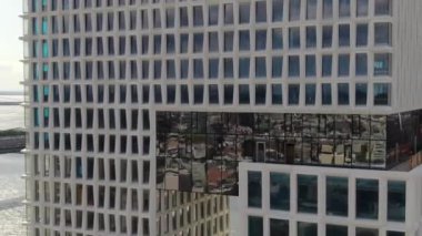 Williamsburg Brooklyn Mimarisi 'nin videosu