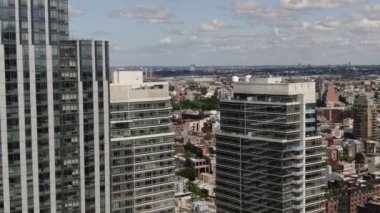 Williamsburg Brooklyn Mimarisi 'nin videosu