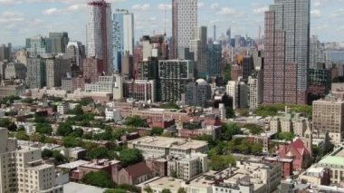 Brooklyn New York Anteni 