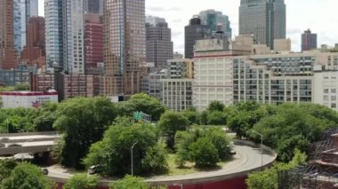 Brooklyn New York Anteni 