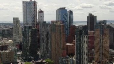 Brooklyn New York Anteni 