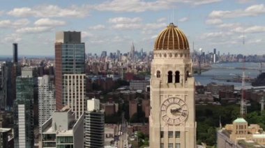 Brooklyn New York Anteni 