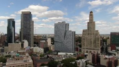 Brooklyn New York Anteni 