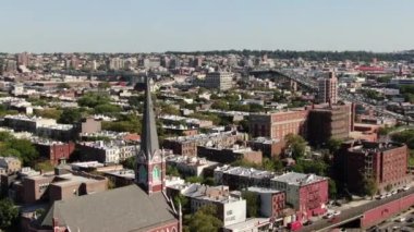 Brooklyn New York Anteni 