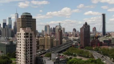 Brooklyn New York Anteni 