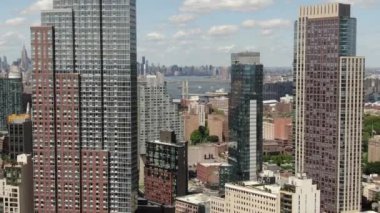 Brooklyn New York Anteni 