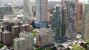 Brooklyn New York Anteni 