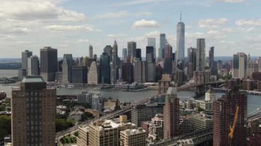 Brooklyn New York Anteni 