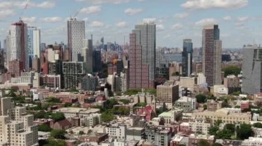 Brooklyn New York Anteni 