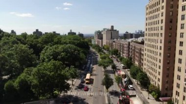 Brooklyn New York Anteni 