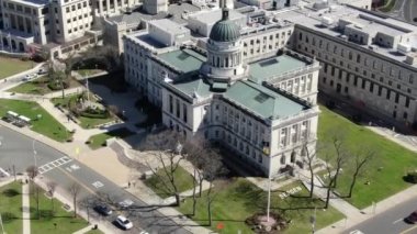 Hackensack New Jersey Anteni