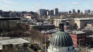 Hackensack New Jersey Anteni