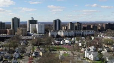 Hackensack New Jersey Anteni