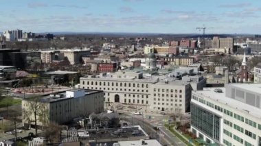 Hackensack New Jersey Anteni