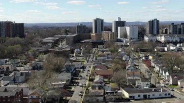 Hackensack New Jersey Anteni