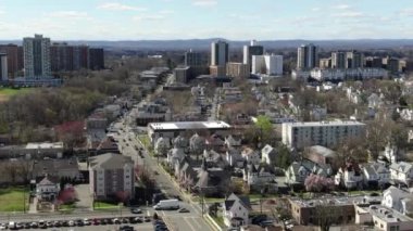 Hackensack New Jersey Anteni