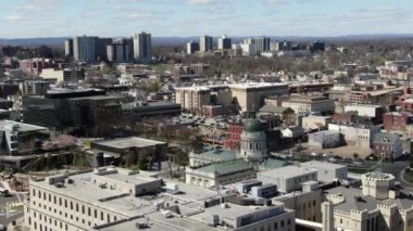 Hackensack New Jersey Anteni