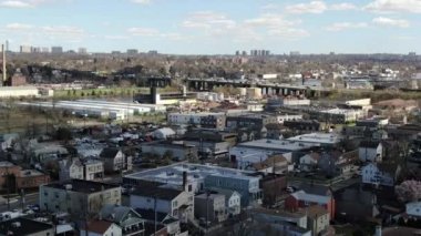 Hackensack New Jersey Anteni