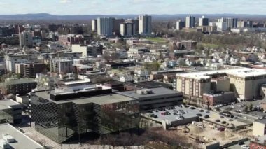 Hackensack New Jersey Anteni