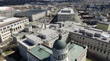 Hackensack New Jersey Anteni