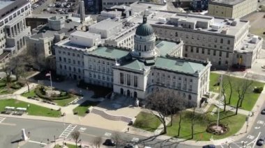 Hackensack New Jersey Anteni