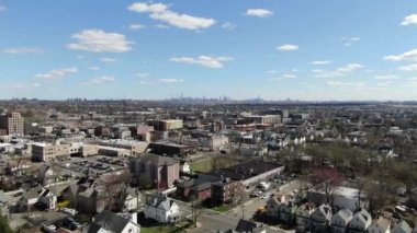 Hackensack New Jersey Anteni