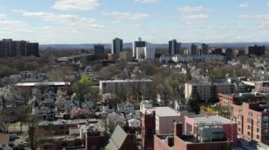 Hackensack New Jersey Anteni